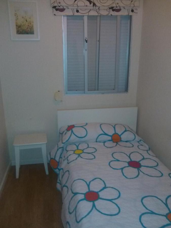 Paseo Maritimo De Cadiz Apartment Exterior photo