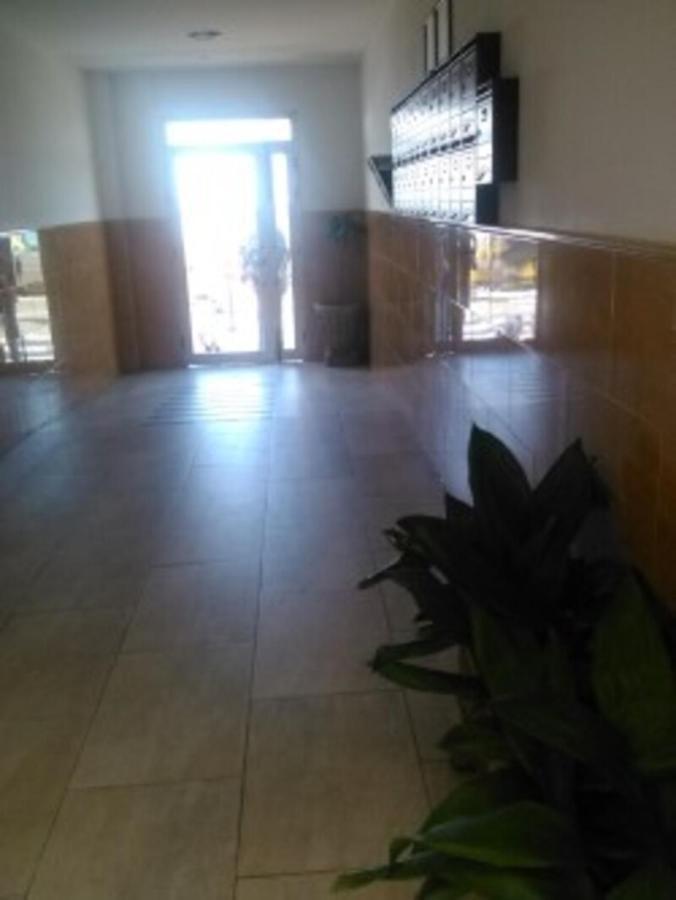 Paseo Maritimo De Cadiz Apartment Exterior photo